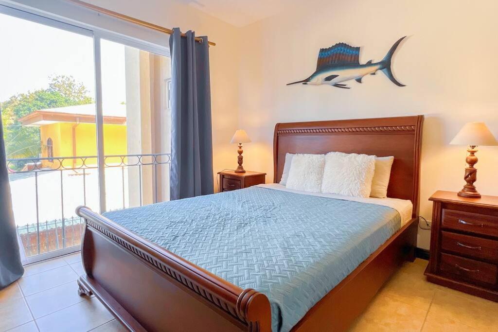 Brisas Near To Marina Herradura, Free Pool And Wifi Apartment *