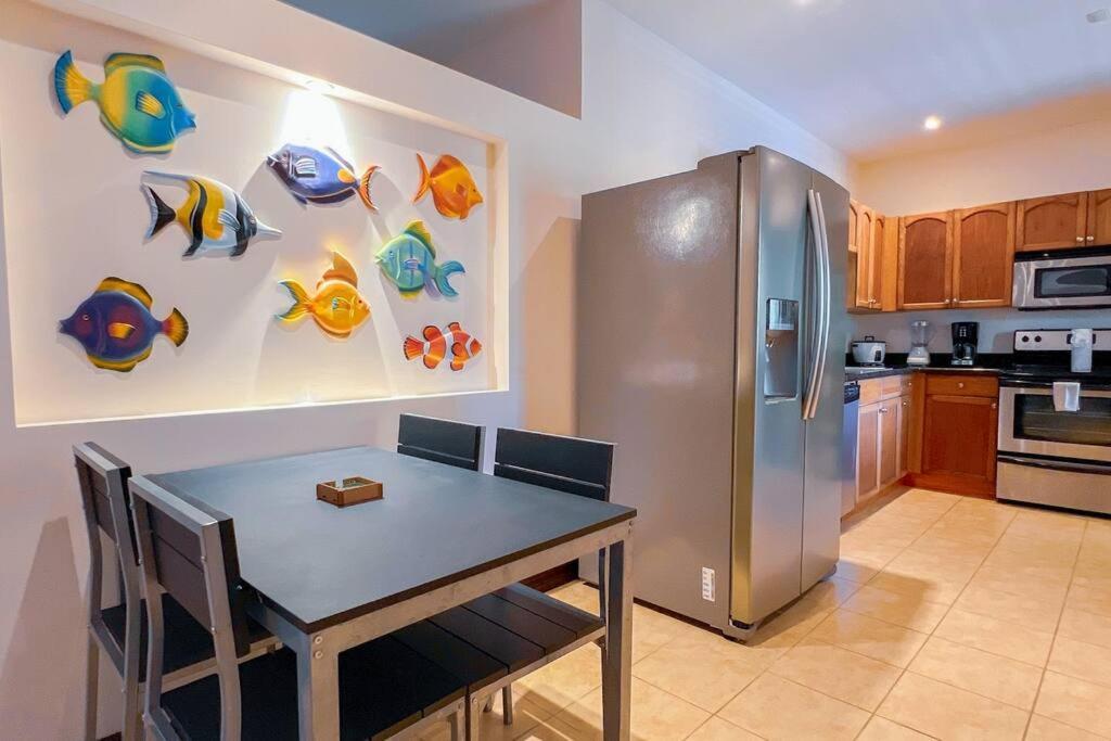 Brisas Near To Marina Herradura, Free Pool And Wifi *