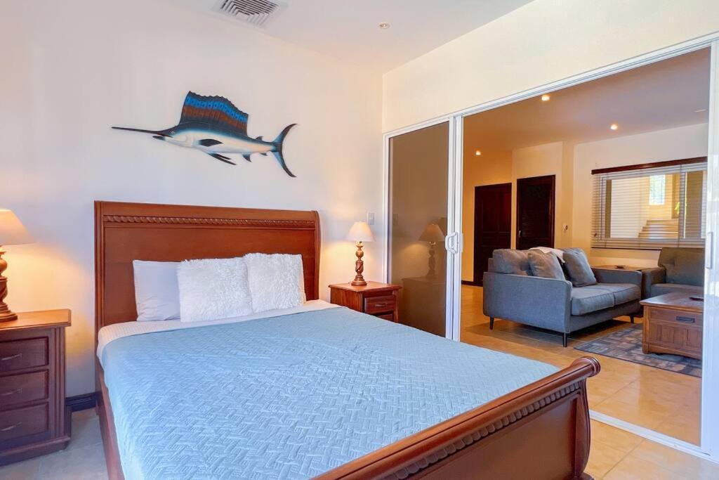 Brisas Near To Marina Herradura, Free Pool And Wifi Apartment Playa Herradura (Puntarenas)
