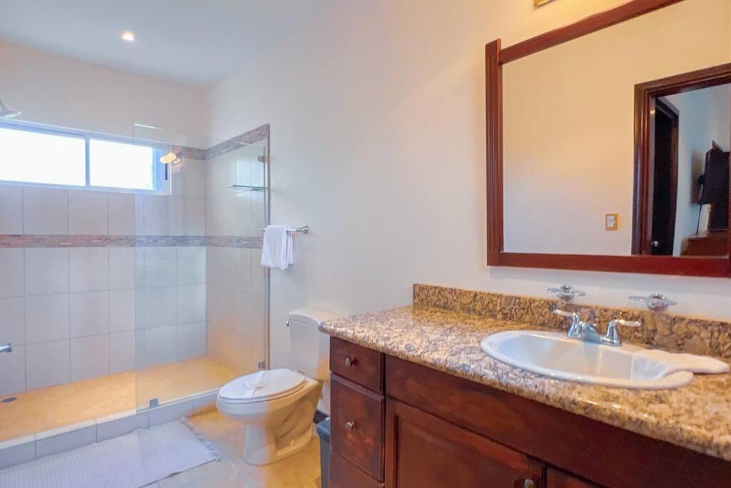 Apartment Brisas Near To Marina Herradura, Free Pool And Wifi