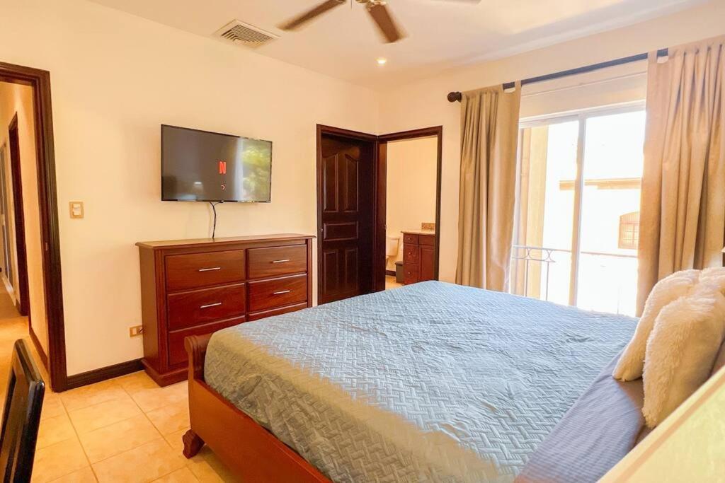 Brisas Near To Marina Herradura, Free Pool And Wifi Apartment *