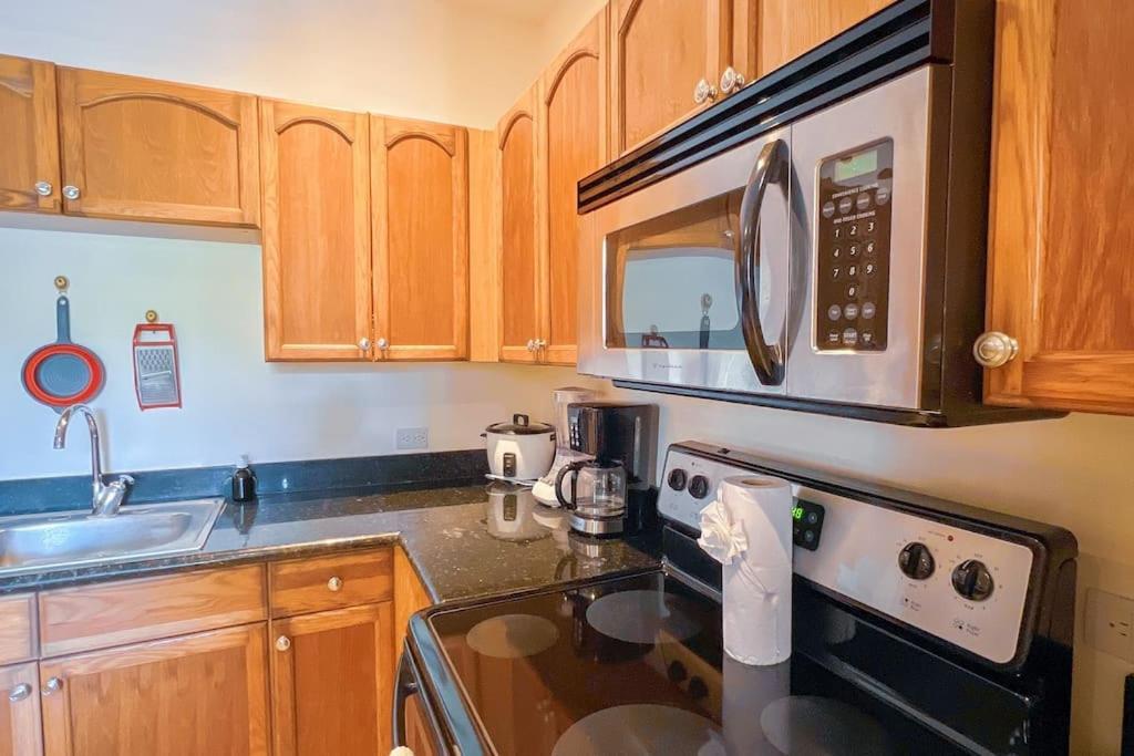 Apartment Brisas Near To Marina Herradura, Free Pool And Wifi