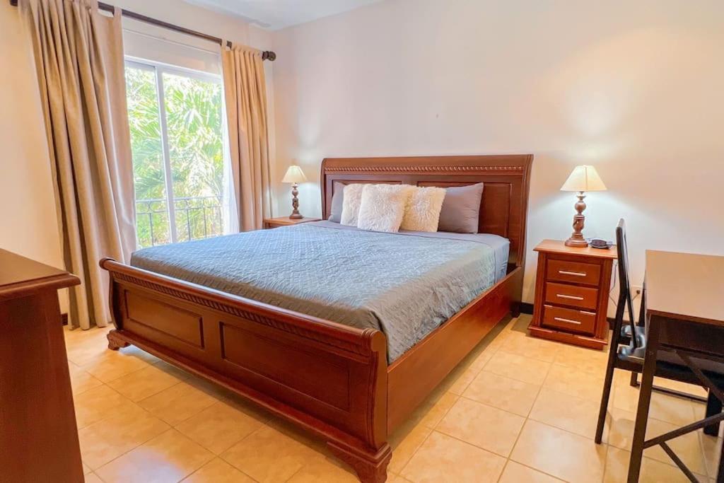 Brisas Near To Marina Herradura, Free Pool And Wifi Apartment Playa Herradura (Puntarenas)