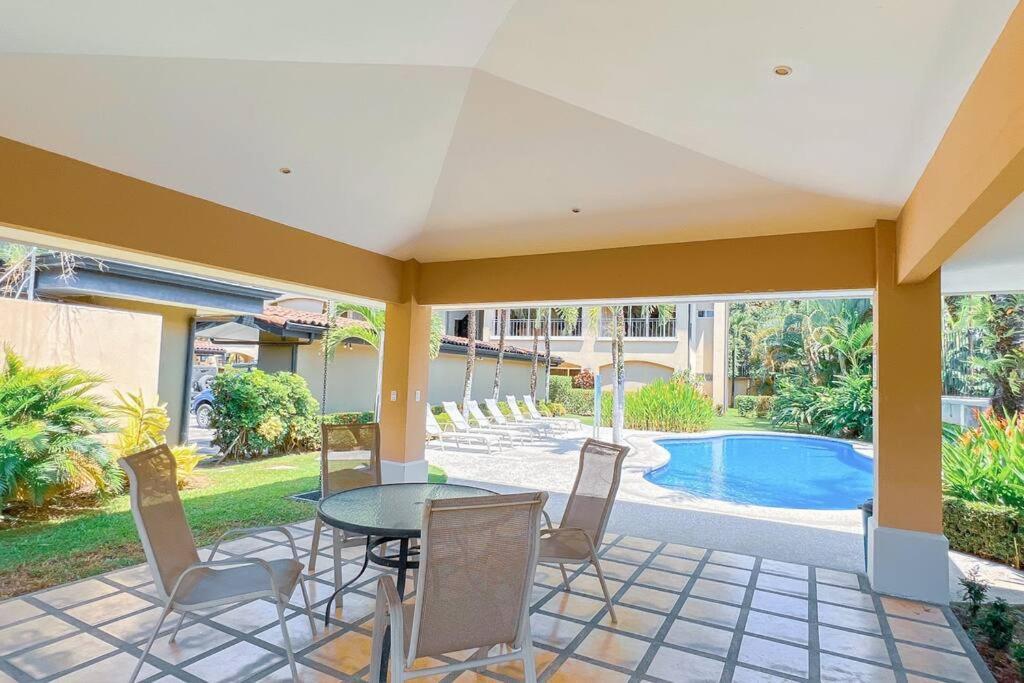Brisas Near To Marina Herradura, Free Pool And Wifi *