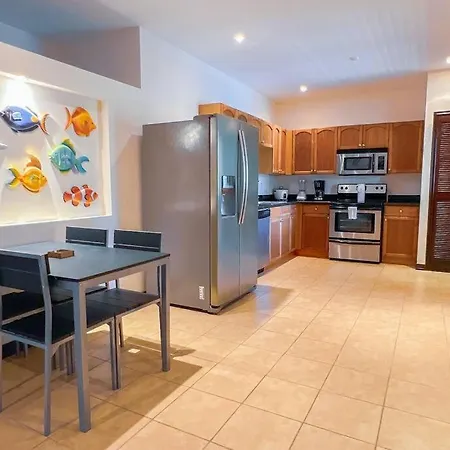 Condo Las Brisas Near To Marina Herradura, Free Pool And Wifi Playa Herradura  Exterior photo
