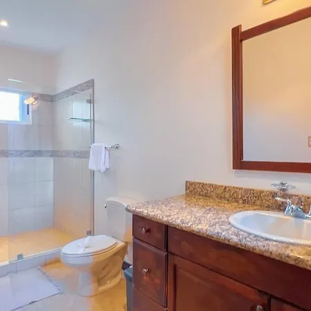 Condo Las Brisas Near To Marina Herradura, Free Pool And Wifi Playa Herradura  Exterior photo