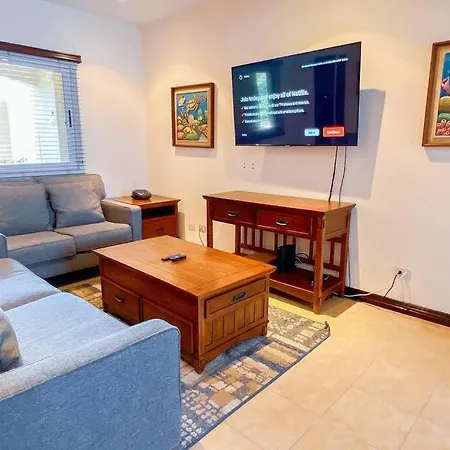 Condo Las Brisas Near To Marina Herradura, Free Pool And Wifi Playa Herradura  Exterior photo