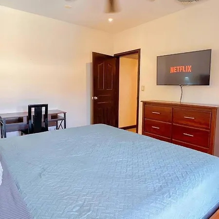Condo Las Brisas Near To Marina Herradura, Free Pool And Wifi Playa Herradura  Exterior photo